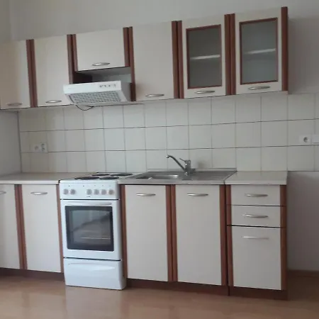 Apartman Peskova, Olomouc 아파트 올로모우츠