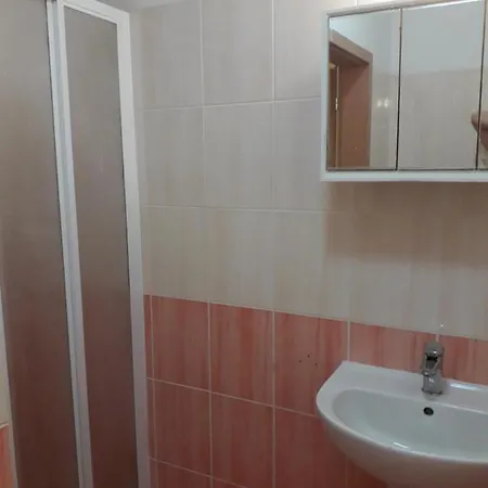 Apartman Peskova, Olomouc 아파트