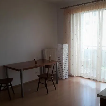 Apartman Peskova, Olomouc 올로모우츠