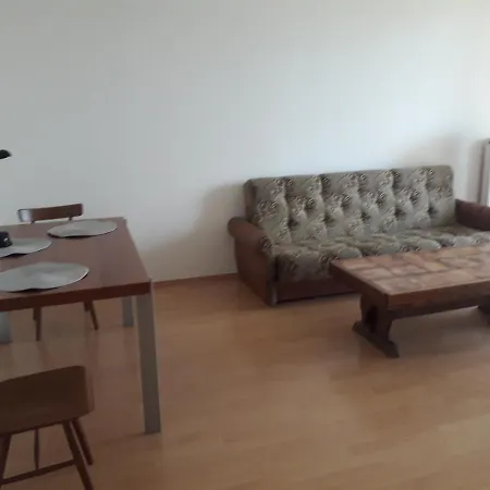 아파트 Apartman Peskova, Olomouc